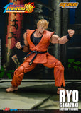 RYO SAKAZAKI - The King of Fighters'98 UM