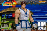 KIM KAPHWAN-THE KING OF FIGHTERS 98 UM