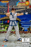 KIM KAPHWAN-THE KING OF FIGHTERS 98 UM