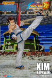 KIM KAPHWAN-THE KING OF FIGHTERS 98 UM