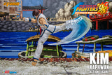 KIM KAPHWAN-THE KING OF FIGHTERS 98 UM