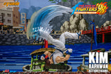 KIM KAPHWAN-THE KING OF FIGHTERS 98 UM