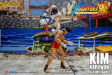 KIM KAPHWAN-THE KING OF FIGHTERS 98 UM