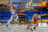 KIM KAPHWAN-THE KING OF FIGHTERS 98 UM