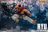 RYU STREET FIGHTER 6 Action Figure