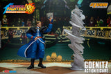 GOENITZ - The King of Fighters'98 UM