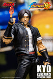 KYO KUSANAGI - THE KING OF FIGHTER'S 98UM - STROM ARENA