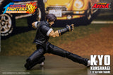 KYO KUSANAGI - THE KING OF FIGHTER'S 98UM - STROM ARENA