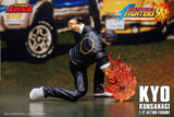 KYO KUSANAGI - THE KING OF FIGHTER'S 98UM - STROM ARENA