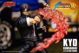 KYO KUSANAGI - THE KING OF FIGHTER'S 98UM - STROM ARENA