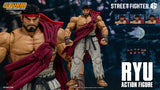 RYU STREET FIGHTER 6 Action Figure
