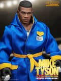 1:6th Mike Tyson - The Olympic Exclusive Collectible Figure