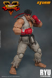 RYU - Street Fighter V Action Figure