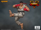 RYU - Street Fighter V Action Figure