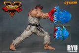RYU - Street Fighter V Action Figure