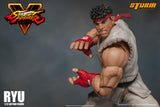 RYU - Street Fighter V Action Figure