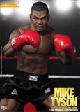 1:6th MIKE TYSON "The Youngest Heavyweight" Collectibles Figure