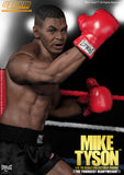 1:6th MIKE TYSON "The Youngest Heavyweight" Collectibles Figure
