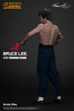 1:12 Bruce Lee Premium Figure