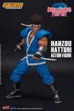 HANZOU HATTORI - WORLD HEROES PERFECT
