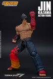JIN KAZAMA - TEKKEN 7 Action Figure