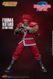 FUUMA KOTARO - WORLD HEROES PERFECT