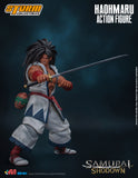 HAOHMARU - Samurai Shodown