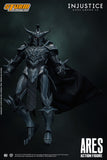 ARES - INJUSTICE God Among Us Action Figure