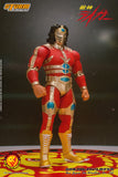 JYUSHIN LIGER - NJPW Action Figure