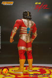 JYUSHIN LIGER - NJPW Action Figure