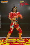 JYUSHIN LIGER - NJPW Action Figure