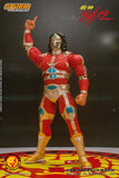 JYUSHIN LIGER - NJPW Action Figure