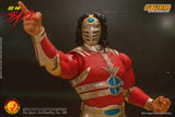 JYUSHIN LIGER - NJPW Action Figure