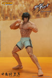 TOKITA OHMA - KENGAN ASHURA ACTION FIGURE