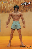 TOKITA OHMA - KENGAN ASHURA ACTION FIGURE