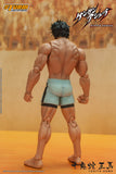 TOKITA OHMA - KENGAN ASHURA ACTION FIGURE
