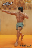 TOKITA OHMA - KENGAN ASHURA ACTION FIGURE