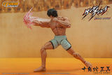 TOKITA OHMA - KENGAN ASHURA ACTION FIGURE