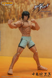 TOKITA OHMA - KENGAN ASHURA ACTION FIGURE