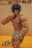 TOKITA OHMA - KENGAN ASHURA ACTION FIGURE