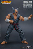HEIHACHI MISHIMA      "三島 平八" TEKKEN 7 ACTION FIGURE