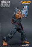 HEIHACHI MISHIMA      "三島 平八" TEKKEN 7 ACTION FIGURE