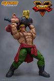 ALEX - Street Fighter V Action Figure