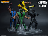 Action Figure Stand