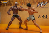 KURE RAIAN - KENGAN ASHURA ACTION FIGURE