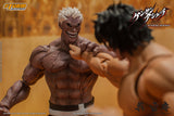 KURE RAIAN - KENGAN ASHURA ACTION FIGURE