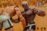 KURE RAIAN - KENGAN ASHURA ACTION FIGURE