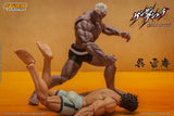 KURE RAIAN - KENGAN ASHURA ACTION FIGURE