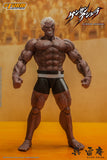 KURE RAIAN - KENGAN ASHURA ACTION FIGURE