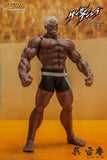 KURE RAIAN - KENGAN ASHURA ACTION FIGURE